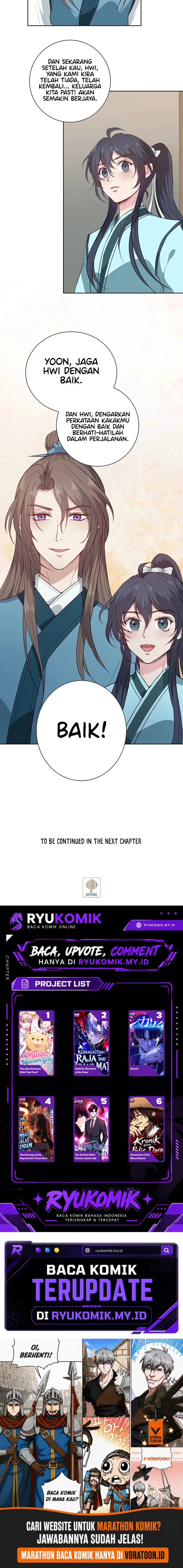 Baca Namgoong Se Is a Little Prince Chapter 5 Bahasa Indonesia page 24