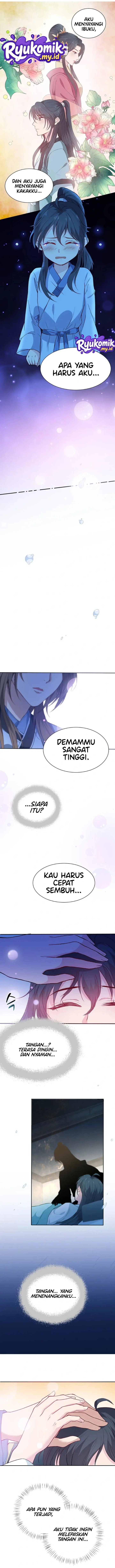 Baca Namgoong Se Is a Little Prince Chapter 5 Bahasa Indonesia page 10