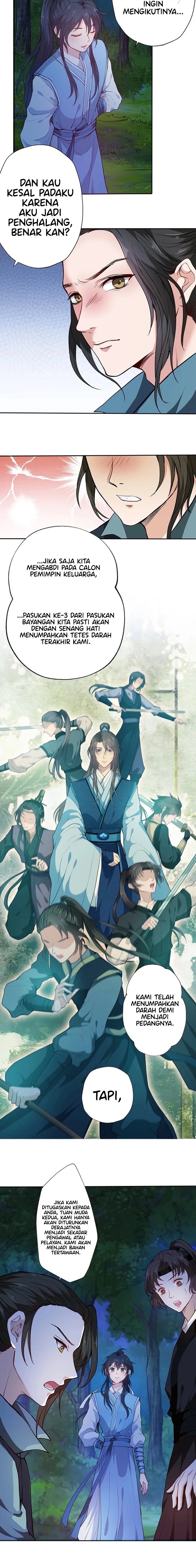 Namgoong Se Is a Little Prince Chapter 7 - Page 2
