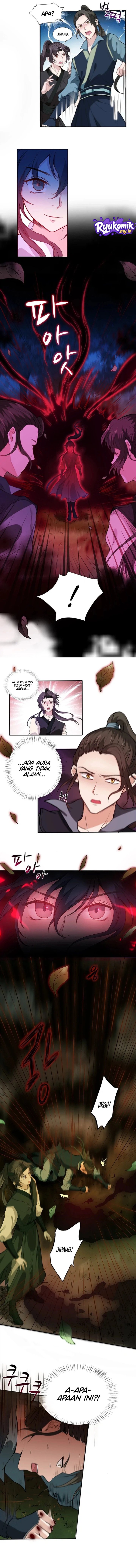 Namgoong Se Is a Little Prince Chapter 7 - Page 5