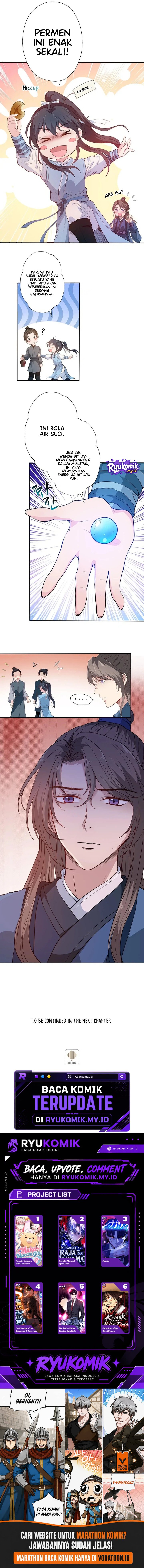 Namgoong Se Is a Little Prince Chapter 7 - Page 9