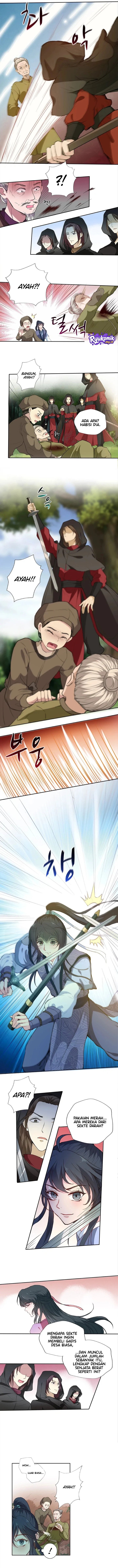 Baca Namgoong Se Is a Little Prince Chapter 9 Bahasa Indonesia page 10