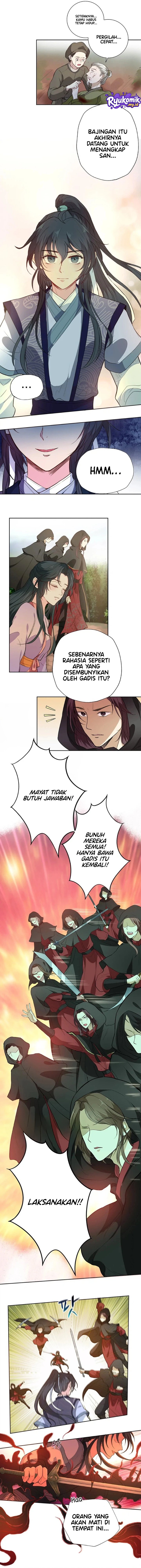 Baca Namgoong Se Is a Little Prince Chapter 9 Bahasa Indonesia page 12