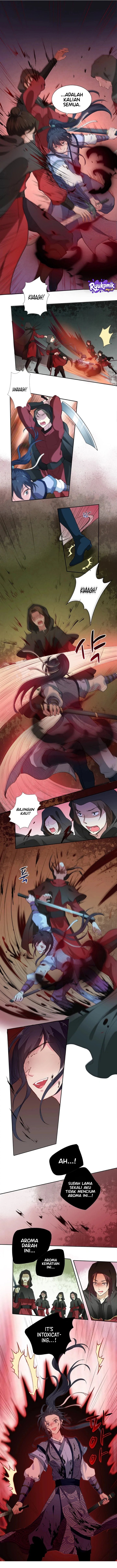 Baca Namgoong Se Is a Little Prince Chapter 9 Bahasa Indonesia page 14