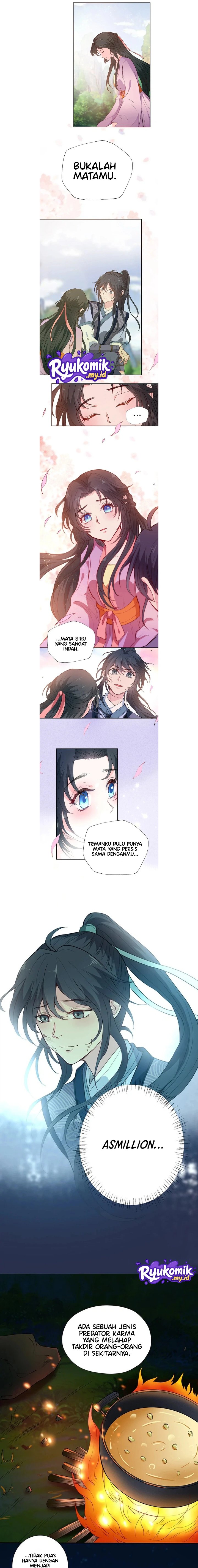 Baca Namgoong Se Is a Little Prince Chapter 9 Bahasa Indonesia page 20