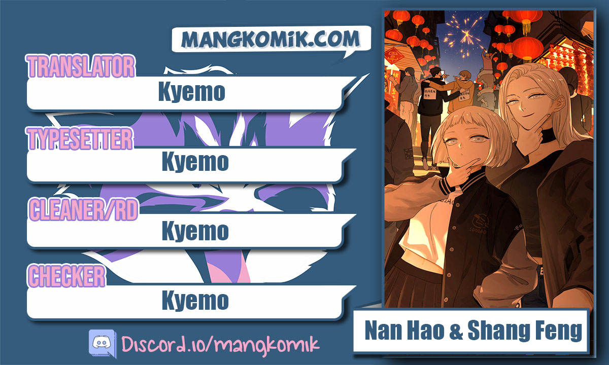 Baca Nan Hao & Shang Feng - Chapter 99 halaman 1