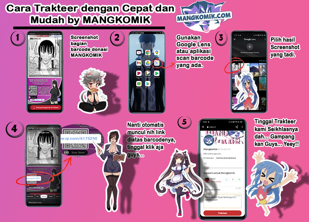 Baca Nan Hao & Shang Feng - Chapter 99 halaman 4