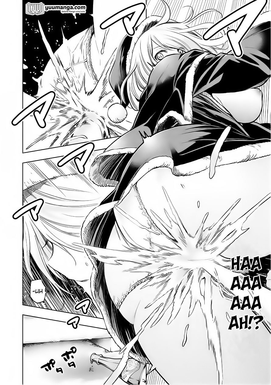 Baca Nande koko ni sensei ga!? - Chapter 33 halaman 11