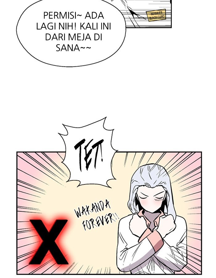 Baca Nano List - Chapter 114 halaman 18