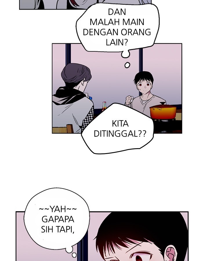 Baca Nano List - Chapter 114 halaman 23