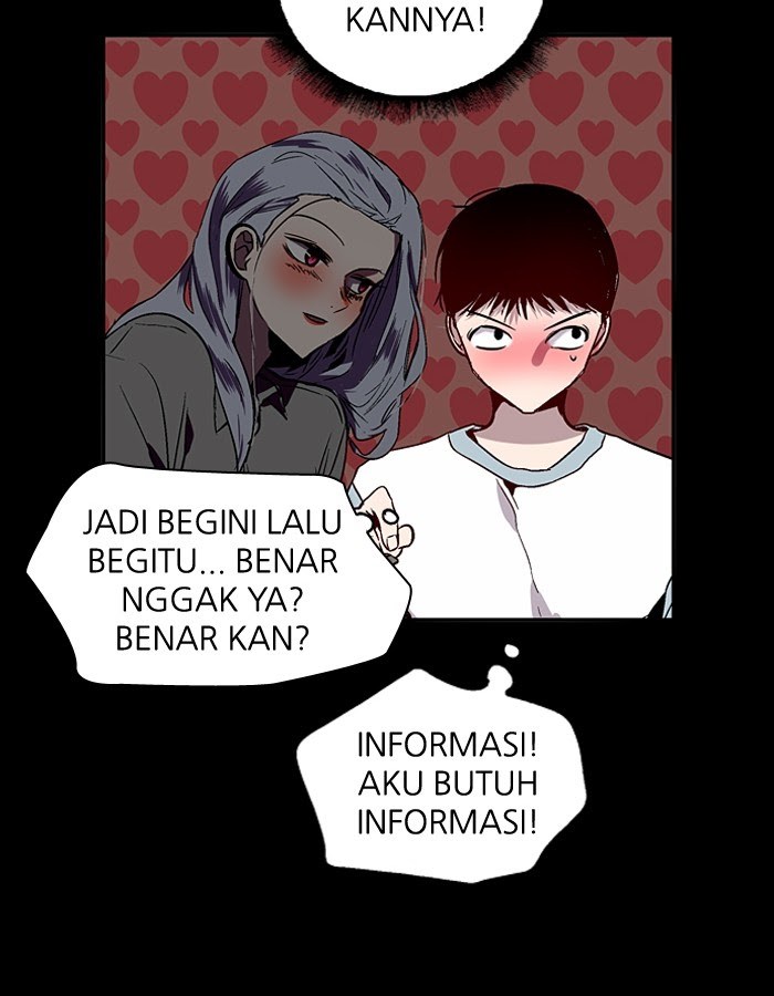 Baca Nano List - Chapter 114 halaman 28