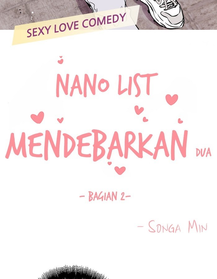 Baca Nano List - Chapter 114 halaman 3