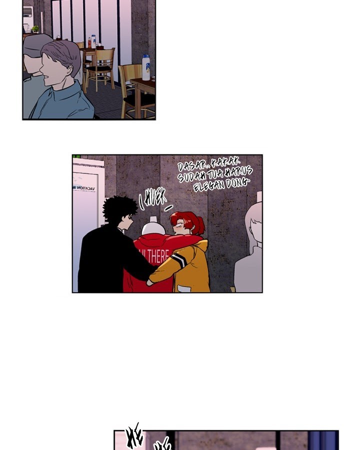 Baca Nano List - Chapter 114 halaman 60