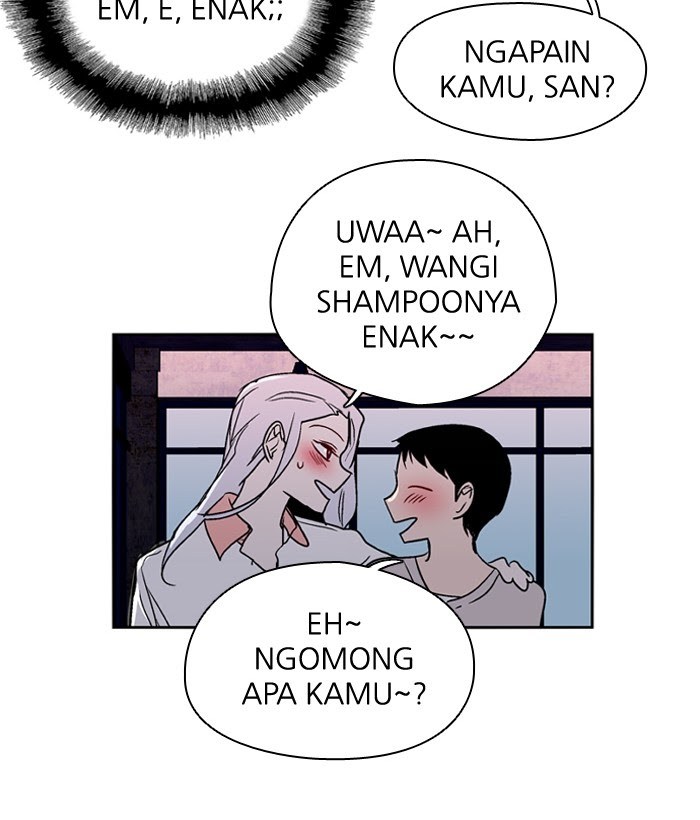Baca Nano List - Chapter 115 halaman 19