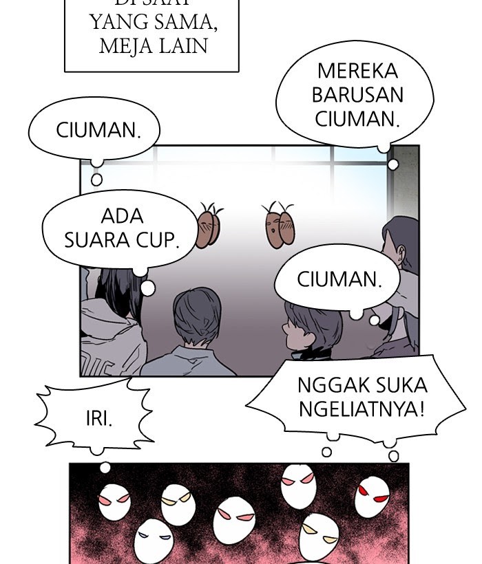 Baca Nano List - Chapter 115 halaman 22
