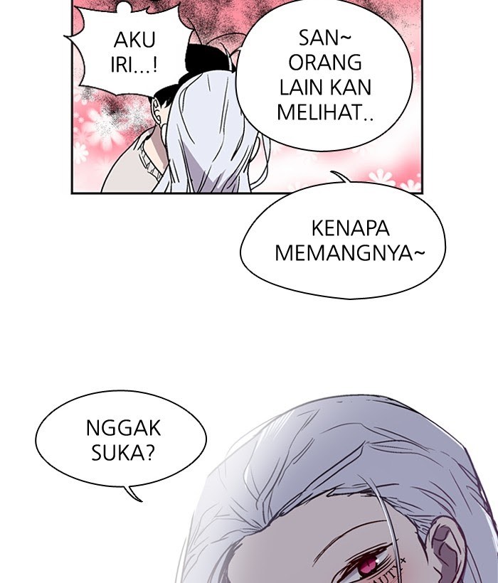 Baca Nano List - Chapter 115 halaman 23