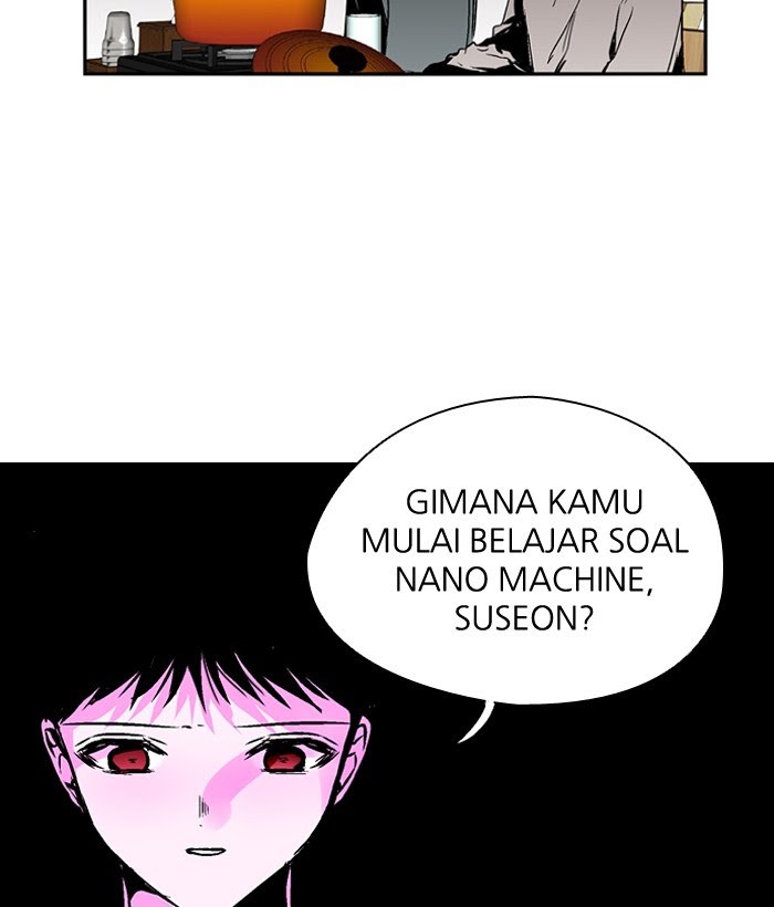 Baca Nano List - Chapter 115 halaman 45