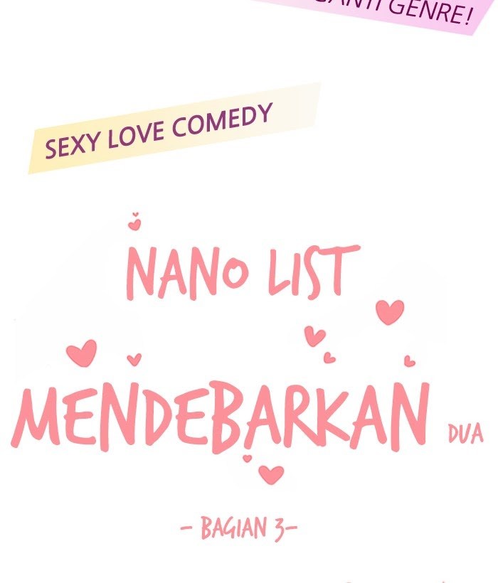 Baca Nano List - Chapter 115 halaman 5