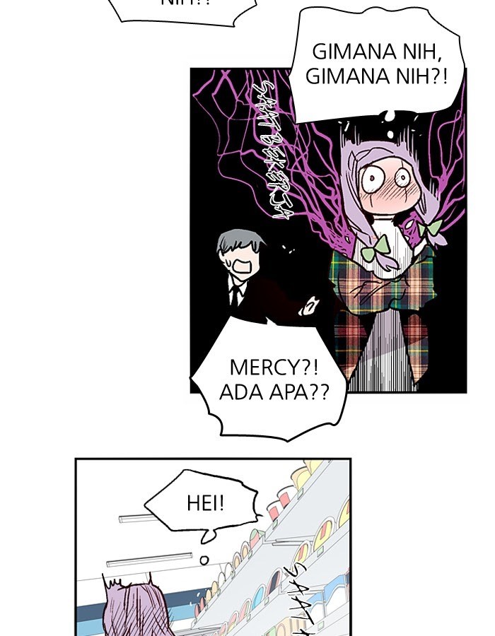 Baca Nano List - Chapter 116 halaman 14