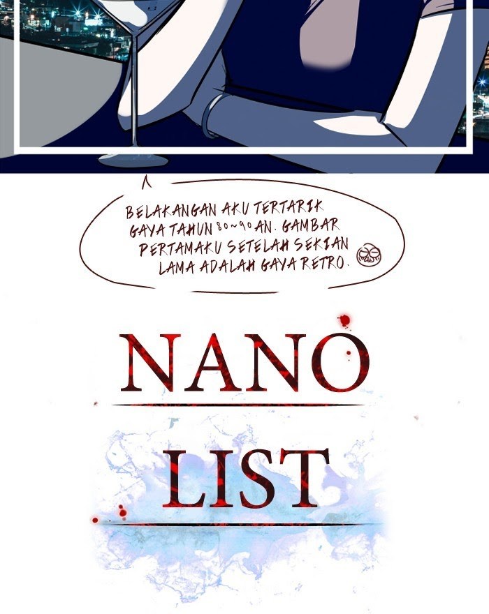Baca Nano List - Chapter 117 halaman 2