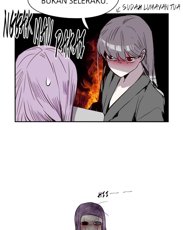 Baca Nano List - Chapter 117 halaman 41