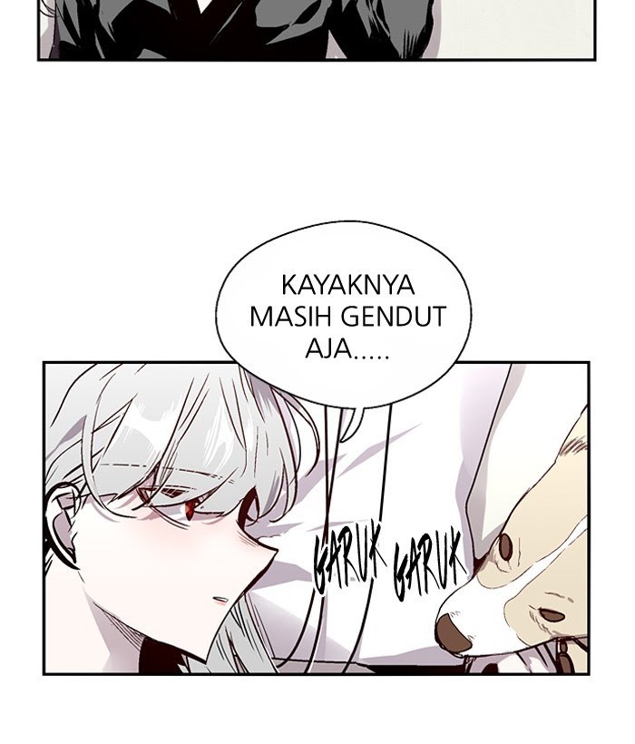 Baca Nano List - Chapter 118 halaman 20