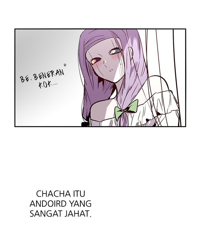 Baca Nano List - Chapter 118 halaman 21