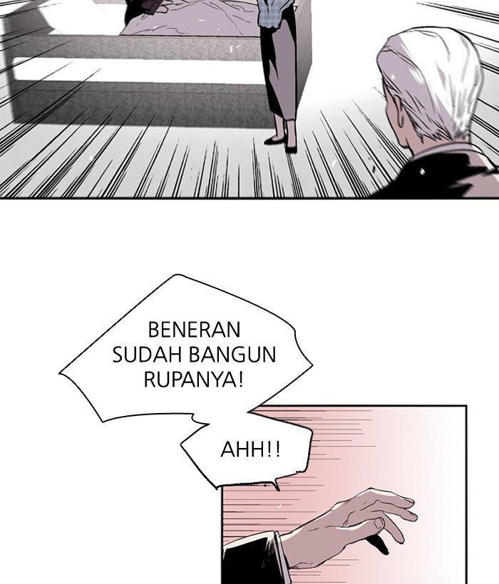 Baca Nano List - Chapter 118 halaman 31