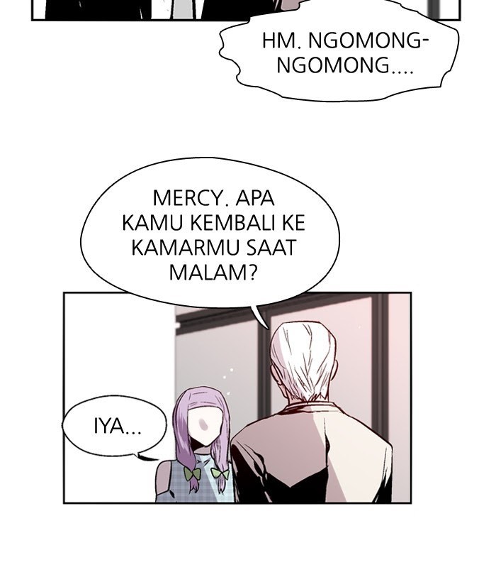 Baca Nano List - Chapter 118 halaman 41