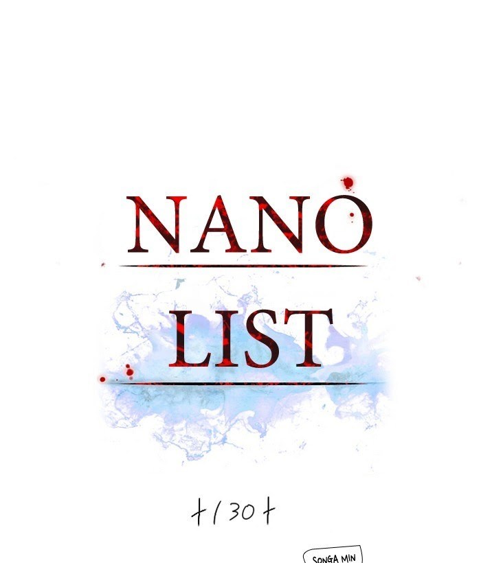 Baca Nano List - Chapter 119 halaman 1