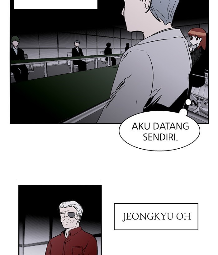 Baca Nano List - Chapter 119 halaman 21