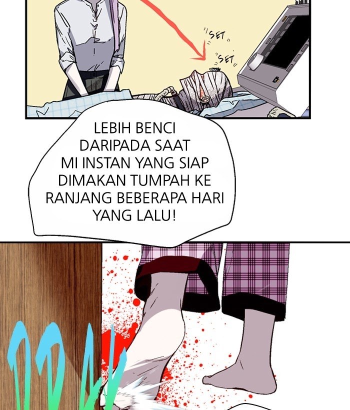Baca Nano List - Chapter 119 halaman 51