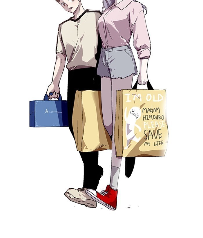 Baca Nano List - Chapter 119 halaman 74