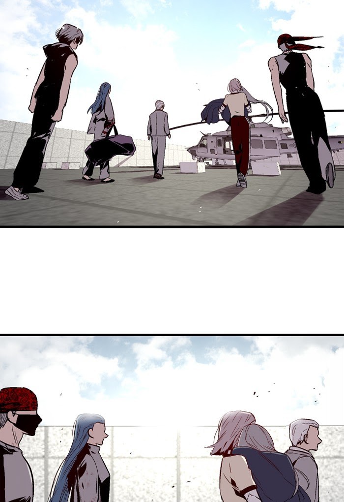 Baca Nano List - Chapter 120 halaman 37