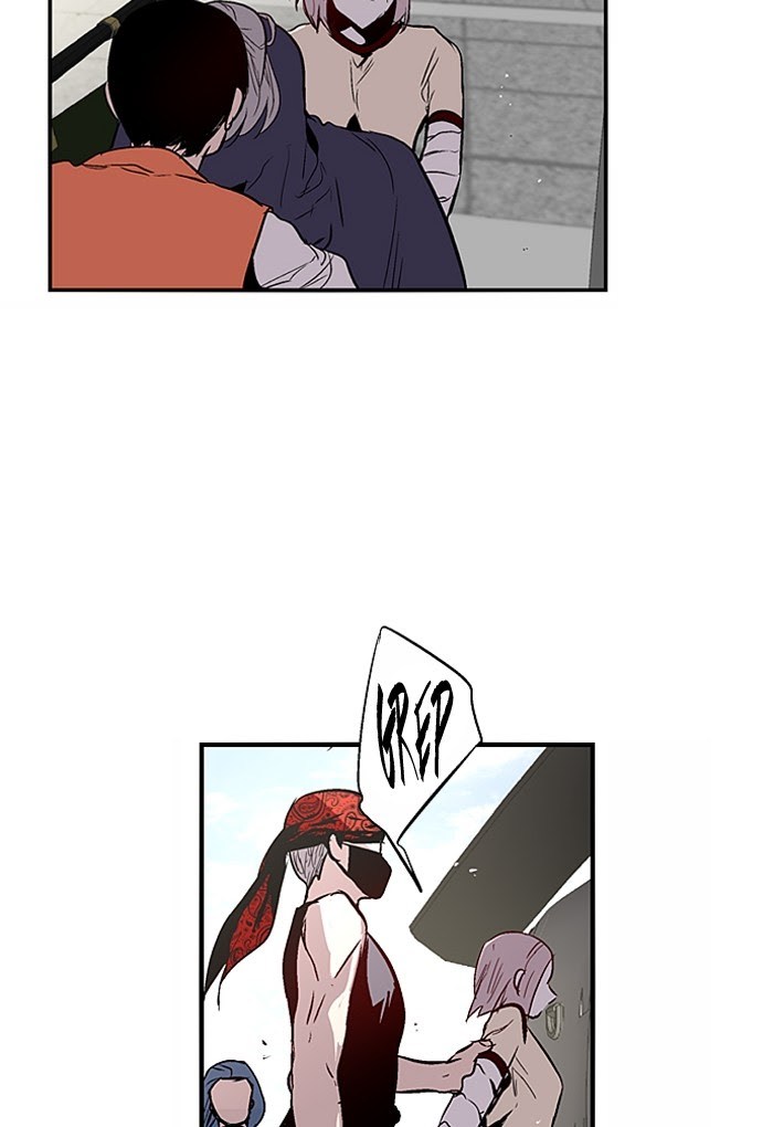 Baca Nano List - Chapter 120 halaman 39