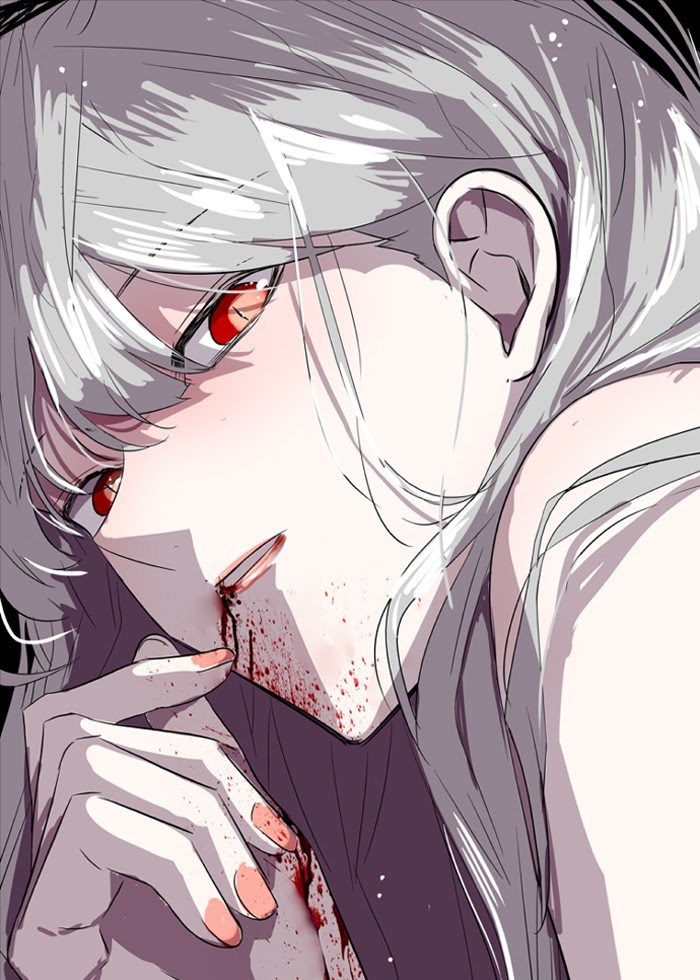 Baca Nano List - Chapter 121 halaman 2