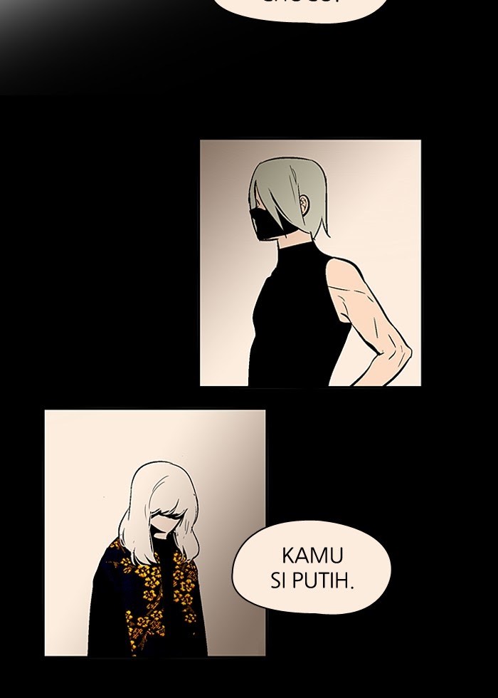 Baca Nano List - Chapter 121 halaman 21