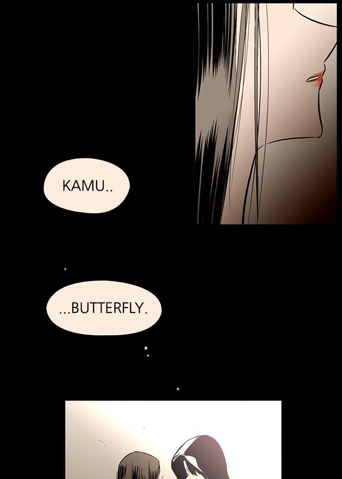 Baca Nano List - Chapter 121 halaman 22