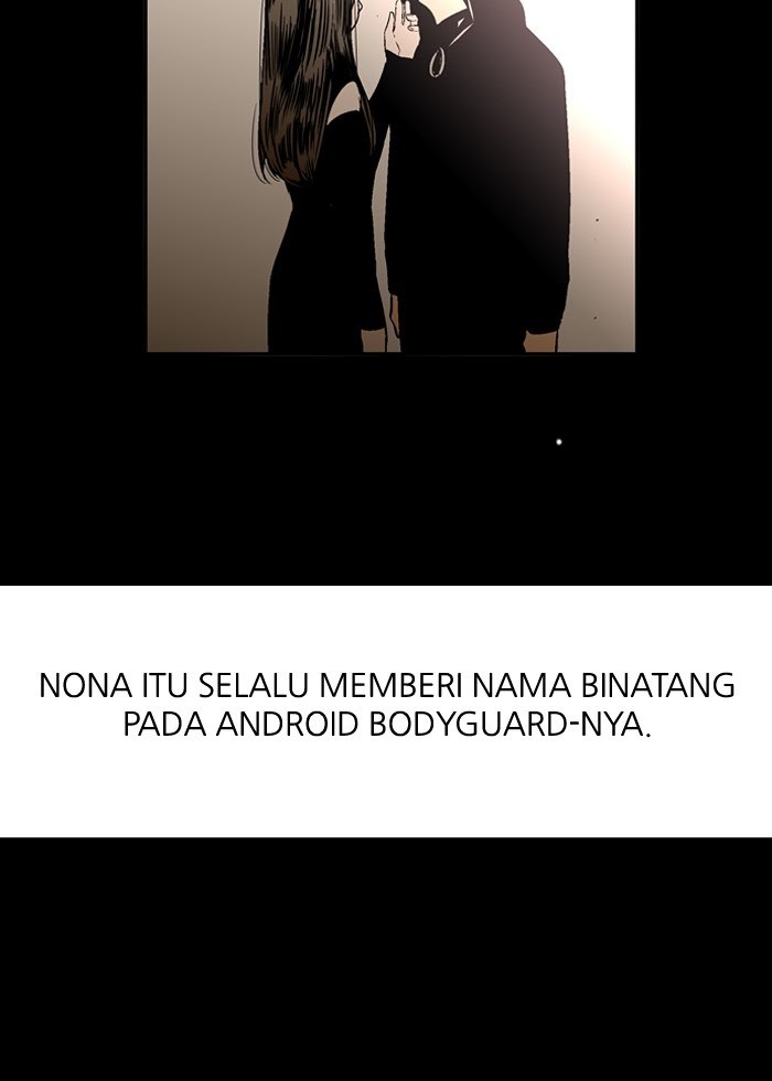 Baca Nano List - Chapter 121 halaman 23