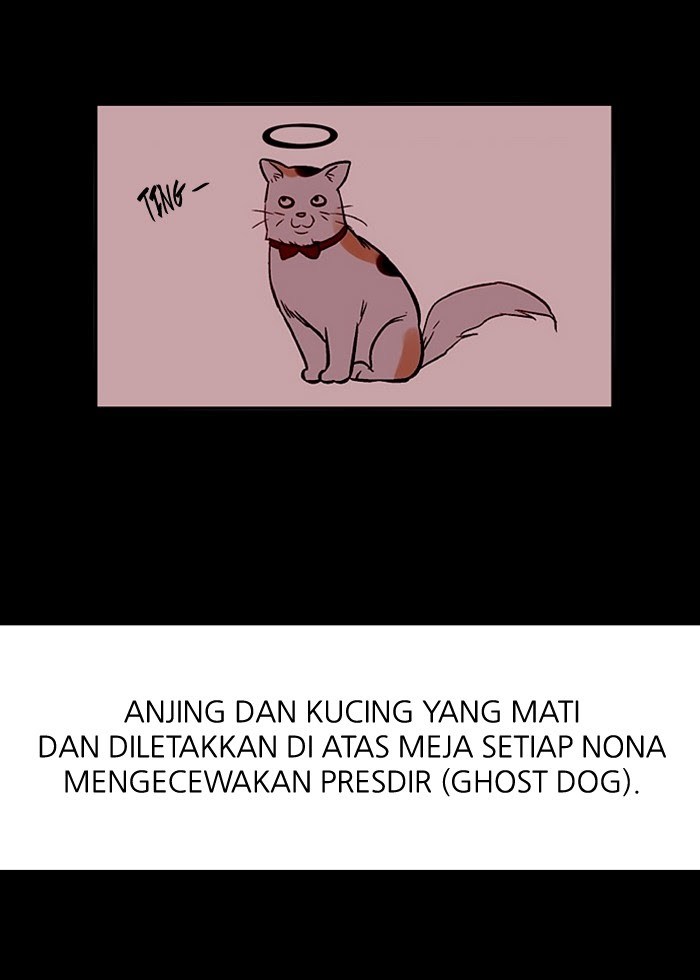 Baca Nano List - Chapter 121 halaman 25