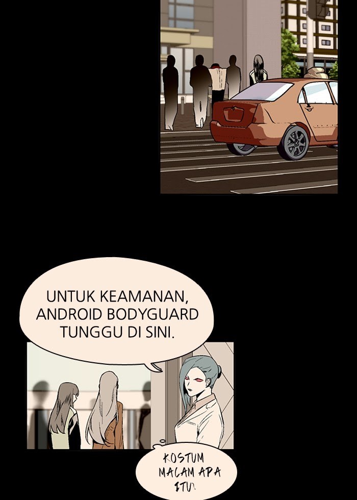 Baca Nano List - Chapter 121 halaman 29