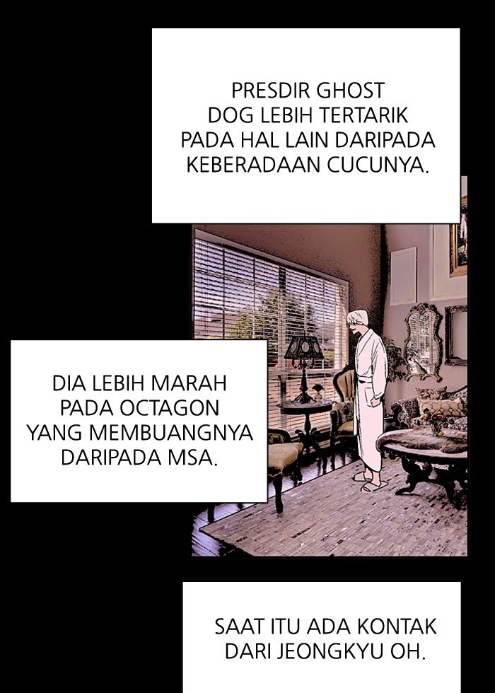Baca Nano List - Chapter 121 halaman 33