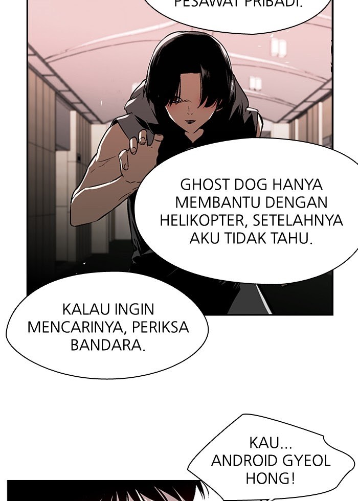 Baca Nano List - Chapter 121 halaman 40