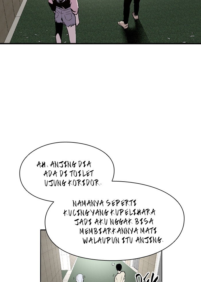 Baca Nano List - Chapter 121 halaman 45