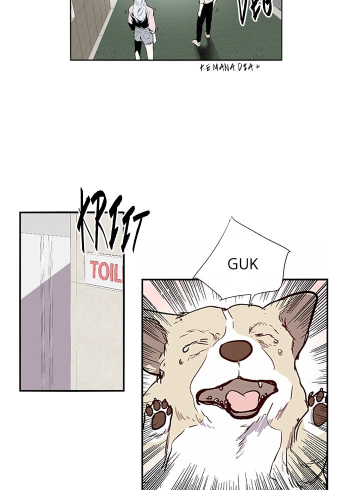 Baca Nano List - Chapter 121 halaman 46