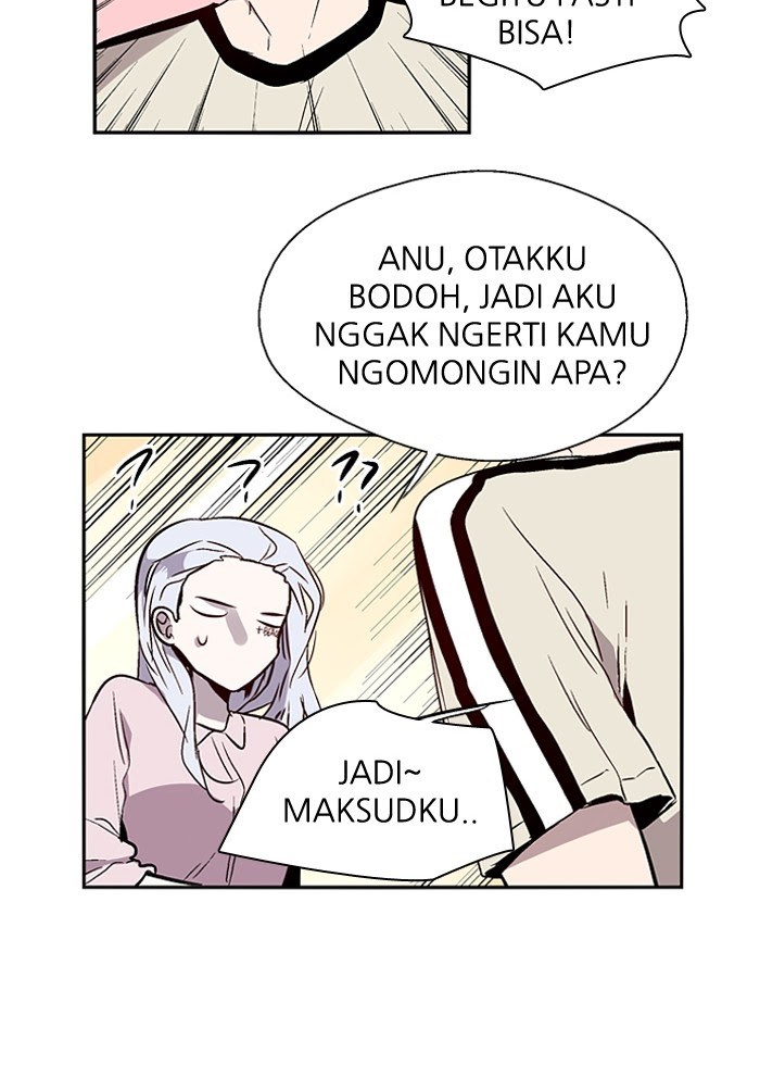 Baca Nano List - Chapter 121 halaman 73