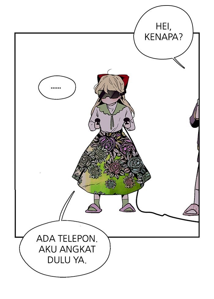 Baca Nano List - Chapter 121 halaman 80