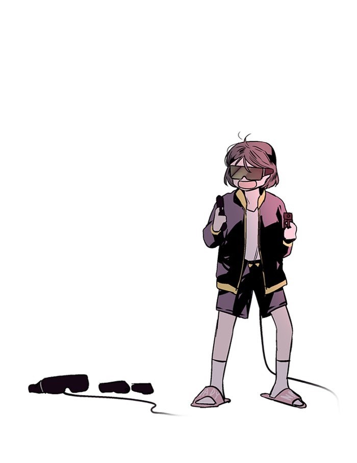 Baca Nano List - Chapter 121 halaman 83