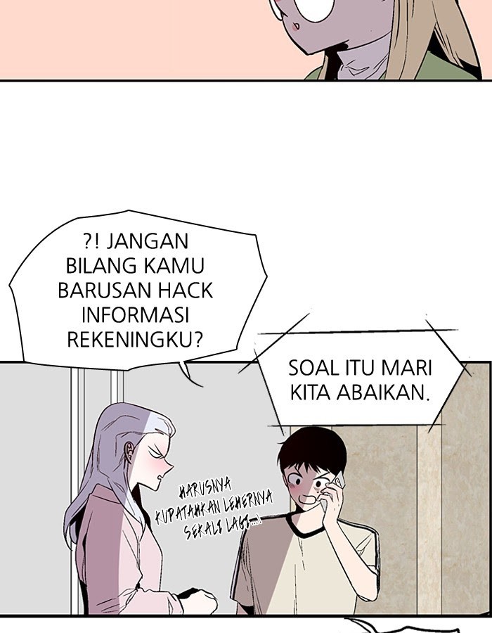 Baca Nano List - Chapter 122 halaman 18