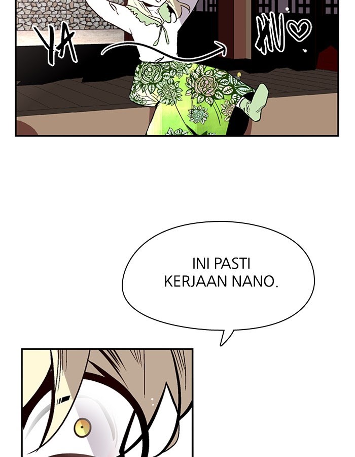 Baca Nano List - Chapter 122 halaman 29